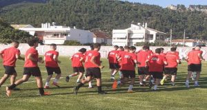 Γ’ Εθνική: Η «πρώτη» του Ναυπακτιακού και με Ποδοσφαιριστές από…