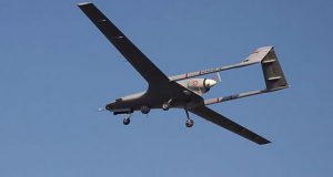 Τρίτη πτήση Τουρκικού μη επανδρωμένου UAV – Μπαράζ παραβιάσεων στο…