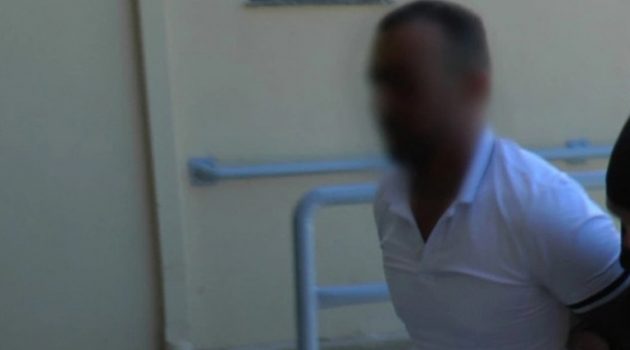 Κρήτη: Στη φυλακή ο 38χρονος «νταής» για την επίθεση στους Γερμανούς τουρίστες