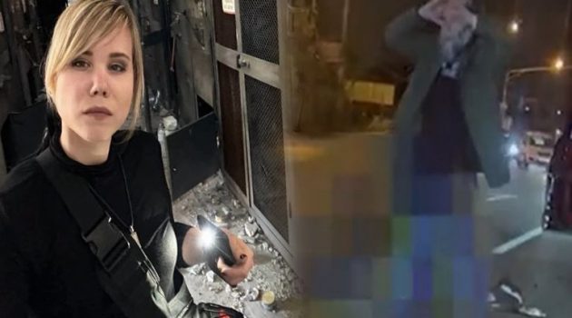 Ντούγκιν: Κάτω από το κάθισμα του οδηγού ήταν η βόμβα που σκότωσε την κόρη του (Videos)