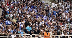 Προκριματικά Παγκοσμίου Κυπέλλου: Τα εισιτήρια για το Ελλάδα – Βέλγιο