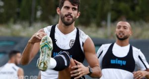 Super League 1: Ο Π.Α.Ο.Κ. σκέφτεται το ματς με τον…