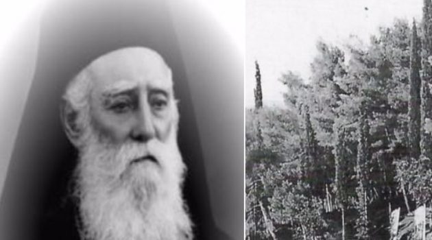 Ο Παπαποστόλης 62 Χρόνια από τον Θάνατό του – Όταν μιλούσε ο Τσιτσιμελής για εκείνον (Video)
