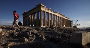 Δημοσκόπηση: Πόσοι Έλληνες θα πολεμούσαν για την Πατρίδα – Η…