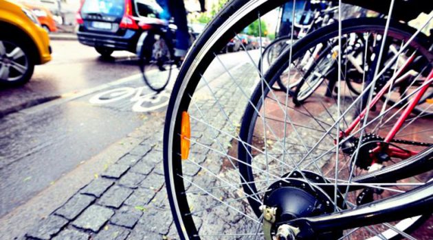 Ματσούκι: Κυκλοφοριακές ρυθμίσεις για τη διεξαγωγή του Παν. Πρωταθλήματος Ποδηλασίας Δρόμου 2023