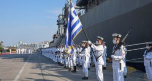 Πολεμικό Ναυτικό: Ραγδαία η επιδείνωση για τη 19χρονη δόκιμο –…