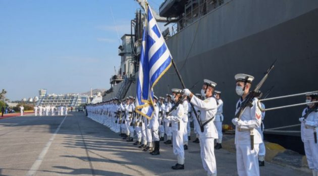 Πολεμικό Ναυτικό: Ραγδαία η επιδείνωση για τη 19χρονη δόκιμο – Δύο ακόμη δόκιμοι με πυρετό