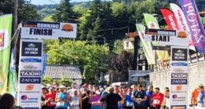 2nd Nafpaktia Running: Μια εμπειρία που αξίζει να ζήσετε