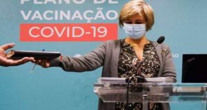 Πορτογαλία: Παραιτήθηκε η Υπουργός Υγείας