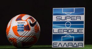 Super League 1: Το 4ο πιο γερασμένο Πρωτάθλημα στον Κόσμο!