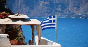 «Έκρηξη» στον Ελληνικό Τουρισμό – Ξεπέρασαν τα επίπεδα του 2019…