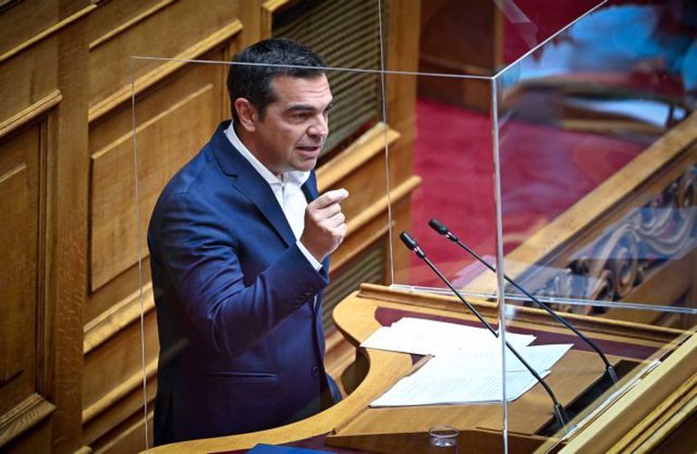 tsipras