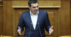 Υποκλοπές: Αίτημα Τσίπρα σε Τασούλα – Έκτακτη σύγκληση της Επιτροπής…