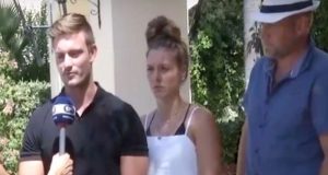 Κρήτη: Ταυτοποιήθηκαν οι δράστες της επίθεσης στους Γερμανούς τουρίστες –…