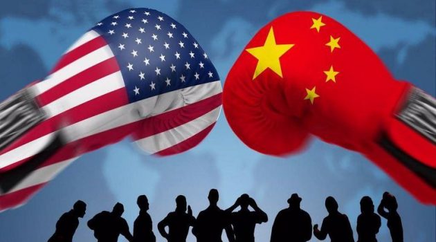 Η.Π.Α.: Η Ουάσιγκτον προχωρά στην αναστολή 26 πτήσεων προς την Κίνα