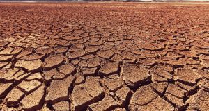 Δ. Ελλάδα: Λιγότερες βροχές, περισσότερη ζέστη και ξηρασία – Δυσοίωνες…