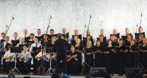 Αγρίνιο: «1ο Φεστιβάλ Θρησκευτικής Μουσικής» υπό την Αιγίδα του Υπουργείου…