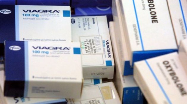 Πάτρα: 29χρονος εισέβαλε σε φαρμακείο για να κλέψει όλα τα viagra