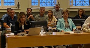 Χριστίνα Σταρακά: Η διοίκηση του Δήμου Αγρινίου αδιαφορεί για τη…
