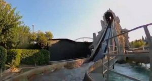 Ντοκουμέντα «φωτιά» για το ατύχημα στο Allou Fun Park –…