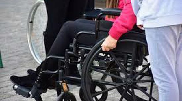 Αύξηση 8% από σήμερα 1η Μαΐου στα αναπηρικά επιδόματα