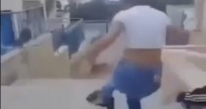 Ρέθυμνο: Ταυτοποιήθηκε ανήλικη μαθήτρια που φαίνεται σε βίντεο να κλωτσάει…