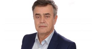 Γεώργιος Αποστολάκης: Ο κύριος Κασόλας και ο «ψεύτης βόσκος»
