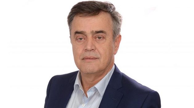 Γεώργιος-Θεόδωρος Αποστολάκης: «Bρεθήκαμε αντιμέτωποι με ένα οργανωμένο σχέδιο»
