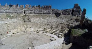 Επιστημονικό Συμπόσιο με θέμα το Αρχαίο Θέατρο της Νικόπολης