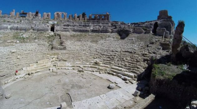 Επιστημονικό Συμπόσιο με θέμα το Αρχαίο Θέατρο της Νικόπολης