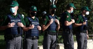 Διαψεύδει η ΕΛ.ΑΣ. τα περί προσωρινού φρένου στην Πανεπιστημιακή Αστυνομία