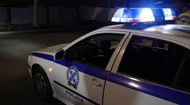 Αγρίνιο: Συνελήφθη από Αστυνομικούς της Δίωξης για ναρκωτικά και χρήματα άνω των 10 χιλ. ευρώ