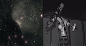 Αγρίνιο: Το νέο διασχολικό πρόγραμμα Αστρονομίας – Το κάλεσμα σε…