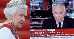 Βασίλισσα Ελισάβετ: Έκτακτη ενημέρωση από το BBC – Ντυμένος πένθιμα…
