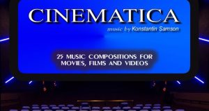 «Cinematica»: Το νέο μουσικό έργο του Κων. Σαμψών για επένδυση…