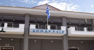 Δήμος Ξηρομέρου: Live η Συνεδρίαση του Δημοτικού Συμβουλίου