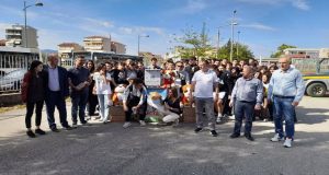 Αγρίνιο: Ειδικά δοχεία για την περισυλλογή των ακαθαρσιών των κατοικίδιων…