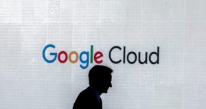 Google: Υποδομές Cloud με αποτύπωμα 2,2 δισ. ευρώ δημιουργεί η…