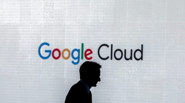 Google: Υποδομές Cloud με αποτύπωμα 2,2 δισ. ευρώ δημιουργεί η εταιρεία στην Ελλάδα