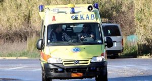 Πεντέλη: Νεκρός 25χρονος σε εργατικό ατύχημα – Τον «χτύπησε» ηλεκτροφόρο…