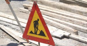 Αγρίνιο – Οδός Βαρνακιώτη: Έναρξη εργασιών κατασκευής έργου και διακοπή…