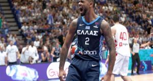 EuroBasket 2022: Με Ντόρσεϊ και Γιάννη η Εθνική κέρδισε την…