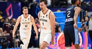 EuroBasket 2022: Ελληνική τραγωδία στο Βερολίνο – Το μεγάλο φαβορί…