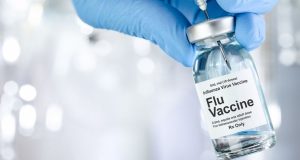 Εποχική γρίπη: Γεμίζουν τα φαρμακεία με εμβόλια – Όσα πρέπει…