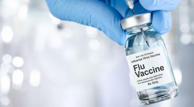 Εποχική γρίπη: Γεμίζουν τα φαρμακεία με εμβόλια – Όσα πρέπει να ξέρετε
