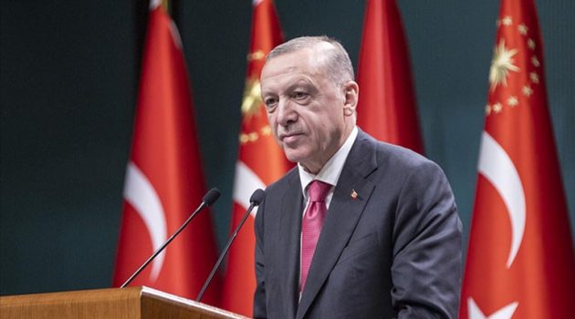 O Ερντογάν ελπίζει σε νίκη των Ρεπουμπλικανών για να πάρει η Τουρκία F-16