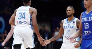 EuroBasket 2022: Επίσημη… αγριεμένη κέρδισε και τους Ιταλούς με Γιάννη…