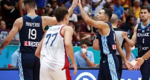EuroBasket 2022: Είδε… προκοπή και χωρίς Γιάννη η Εθνική!