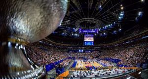 Αυτά είναι τα Ζευγάρια των «16» στο EuroBasket 2022 –…