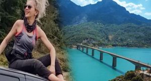 Ευρυτανία: Ξεκινά ο δεύτερος κύκλος ερευνών στη Λίμνη Κρεμαστών για…
